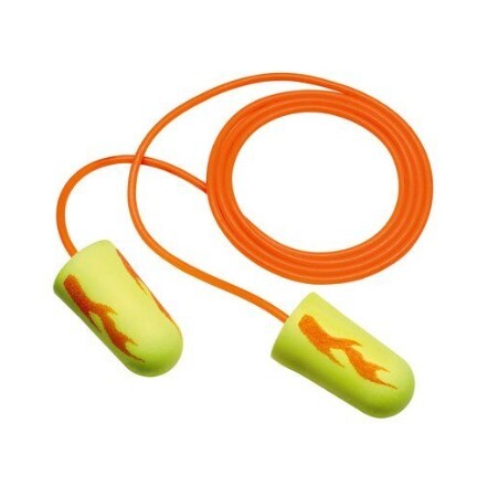 Ear Plugs, Howard Leight, Max-Lite, Uncorded, NRR 30db, 200 pairs/box